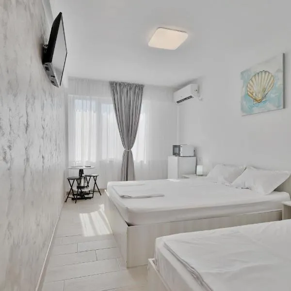 Neptune Breeze, hotel u Neptunu