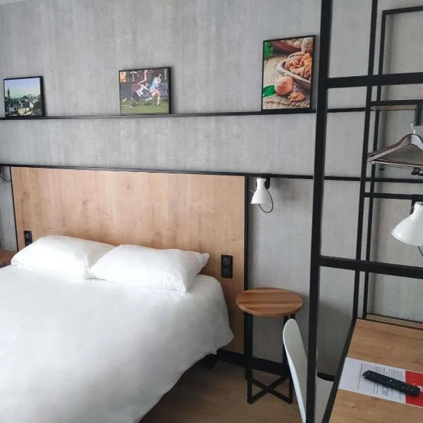 Ibis Brive Centre، فندق في بريف لا غايلارد