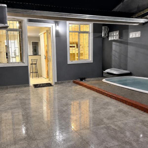 House Pontal do Paraná