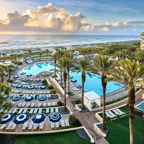 Omni Amelia Island Resort & Spa, hotel u gradu 'Amelia Island'