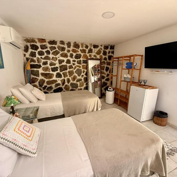 Casa Amarela - Foto 5