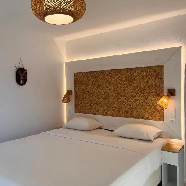 Fotinos House Skiathos, hotelli kohteessa Skiathos Town