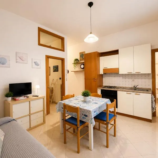 Casa Maria - relax in Margherita di Savoia, hotel en Margherita di Savoia