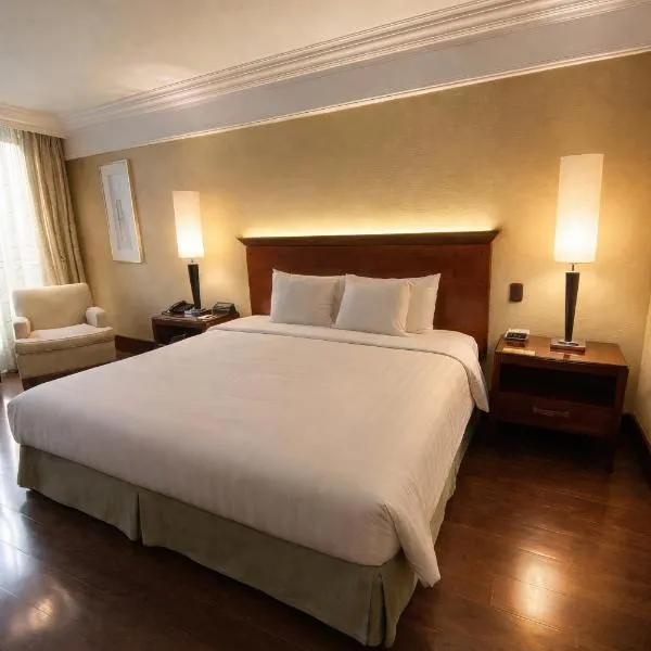 Regal Pacific Puerto Madero, hotel in Buenos Aires