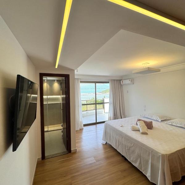 Front Sea Peracanga Beach - Guarapari - Foto 5