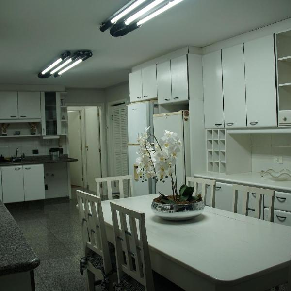 SHB • Cobertura Exclusiva | Vista Rio Paraná - Foto 5
