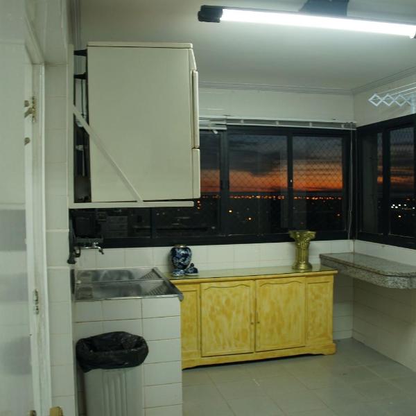 SHB • Cobertura Exclusiva | Vista Rio Paraná - Foto 3