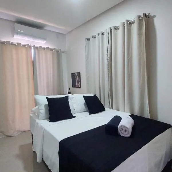 Suítes Rufino, hotel in Lençóis