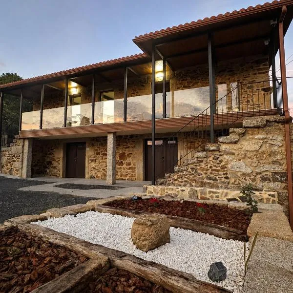 vivienda a manchica a 1km autovia, hotel en La Merca