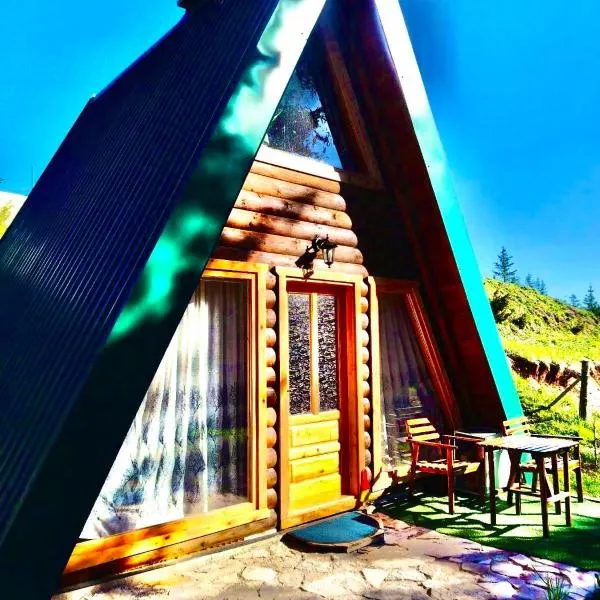 M&K chalets, hotel en Žabljak