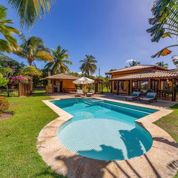 Reserva Imbassai - Casa A08 Orquídeas - Foto 4