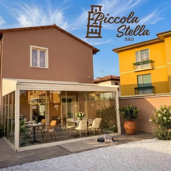 B&B Piccola Stella, hôtel à Pise