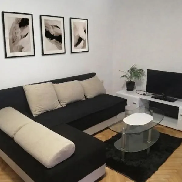 Vršac में, होटल Apartman Stankovic