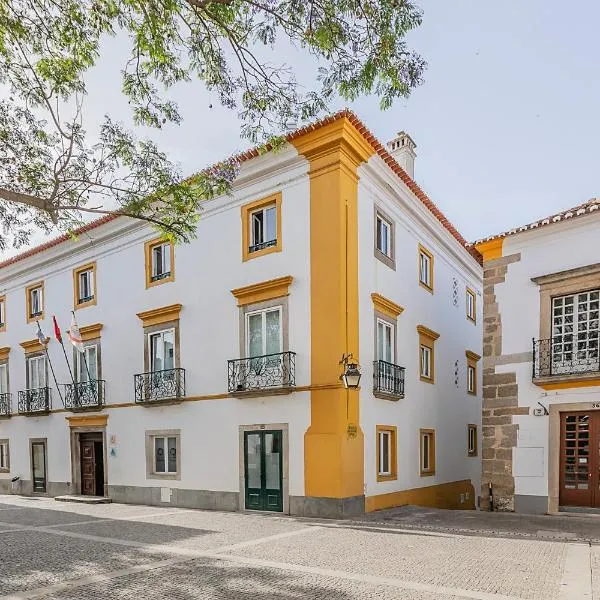 HI Évora – Pousada de Juventude, hotel en Évora