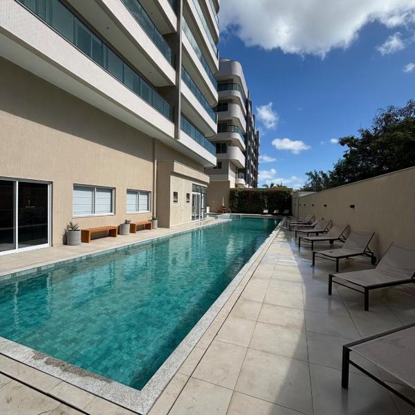 Apartamento 2 quartos arraial do cabo - Foto 4