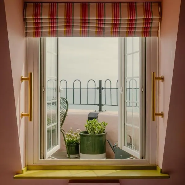 Drakes Hotel, khách sạn ở Brighton & Hove