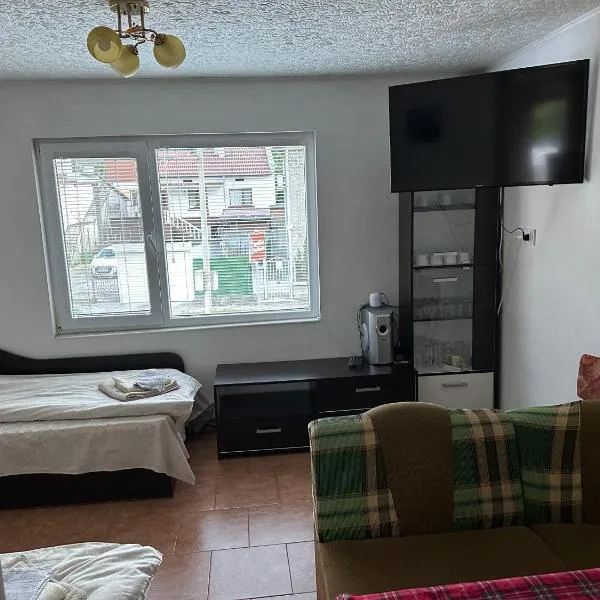 Елиани, hotel en Gabrovo
