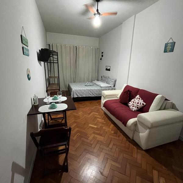 Comfortable Studio near the beach
