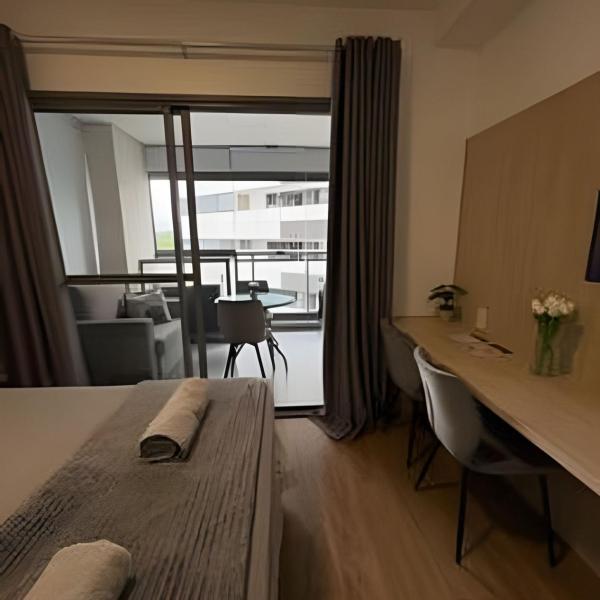 Condominio Z Pinheiros - Rua dos Pinheiros