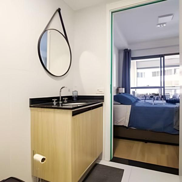 Condominio Z Pinheiros - Rua dos Pinheiros - Foto 3