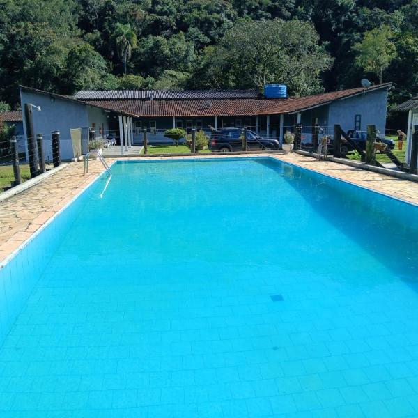 sitio Ibiúna