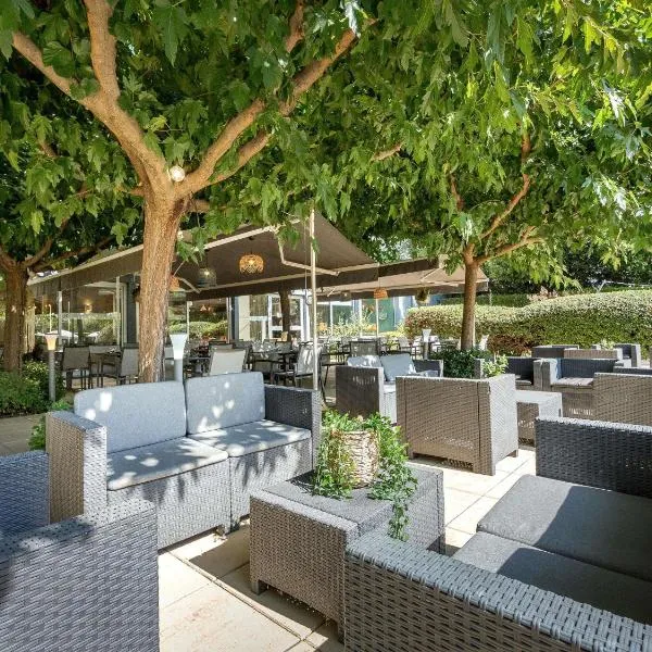 Mercure Cavaillon, khách sạn ở Cavaillon