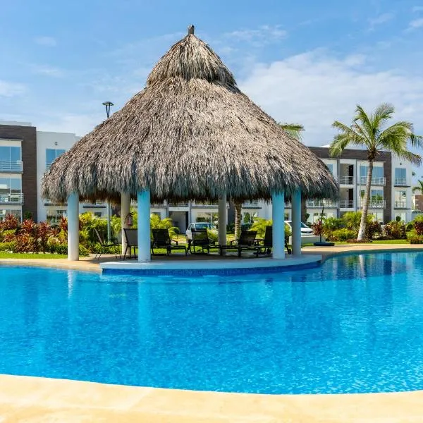 Depa MAJUM Aries, Hotel in Acapulco