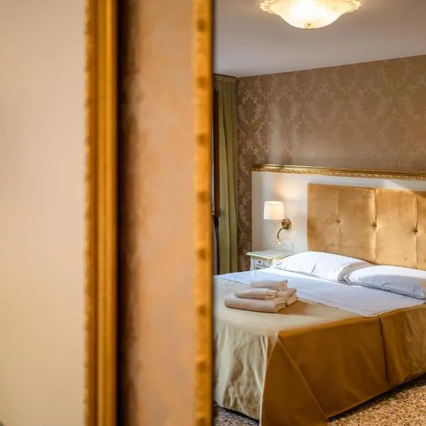 Hotel Walter Venezia, hotel a Venècia