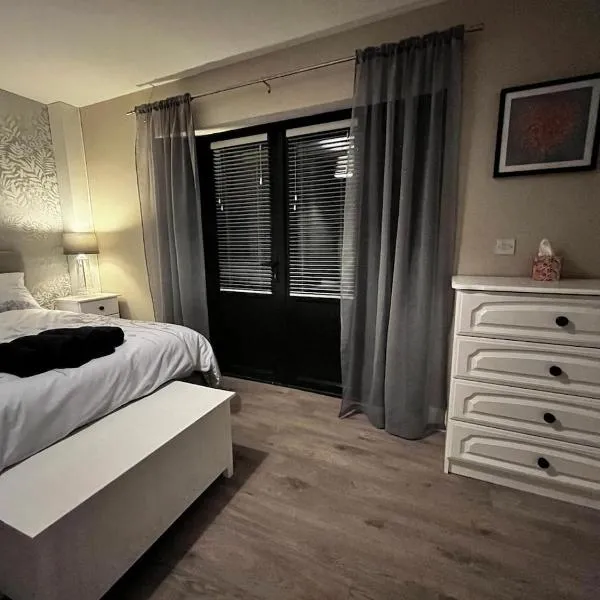 Five Valleys, Ballinastraw, hotel sa Bunclody
