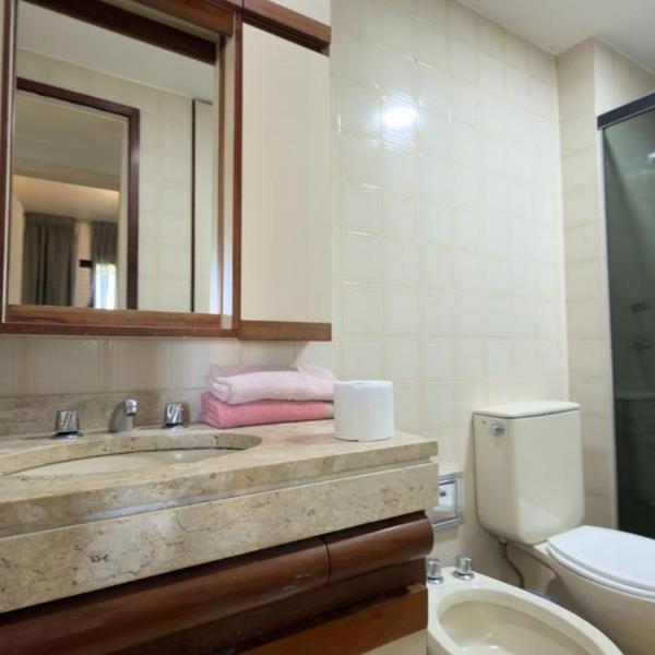 Estadia perfeita no Posto 6 da Barra! - Foto 4