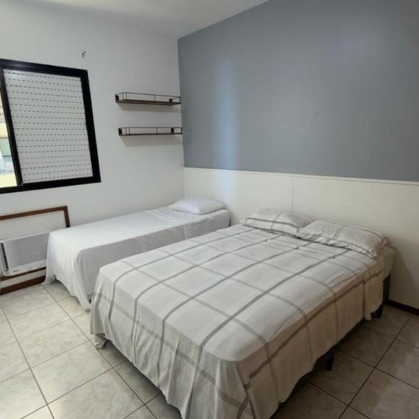 Apartamento completo a beira mar! - Foto 2
