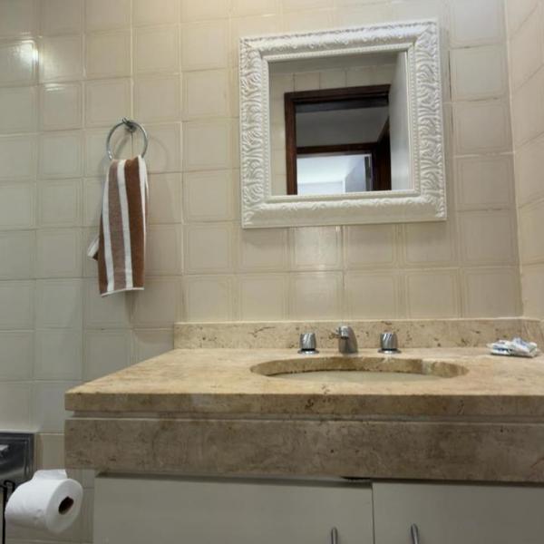 Apartamento completo a beira mar! - Foto 3