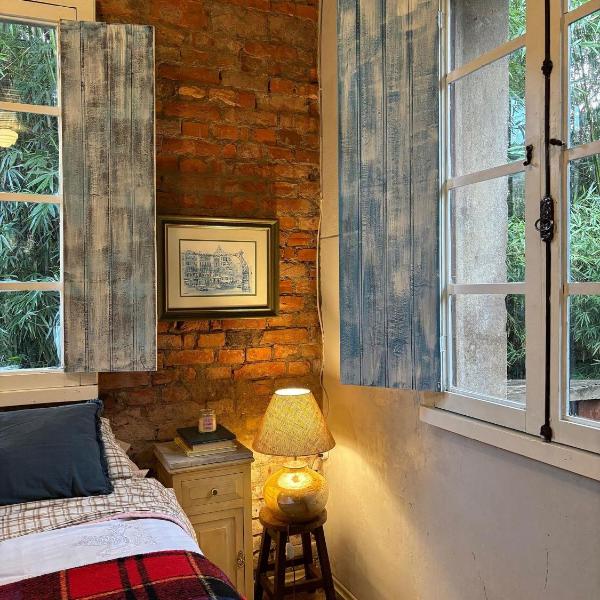 Piccola Cucina: Casa centenária Vale dos Vinhedos - Foto 2