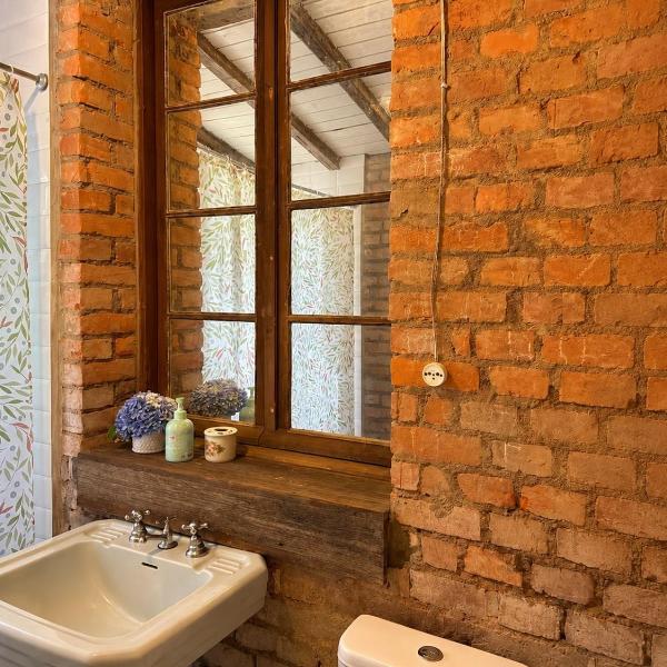 Piccola Cucina: Casa centenária Vale dos Vinhedos - Foto 3