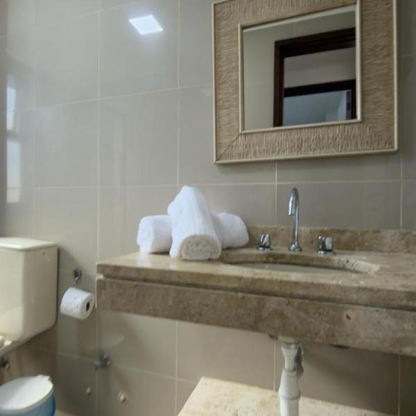 Apartamento charmoso no Posto 6 da Barra! - Foto 3
