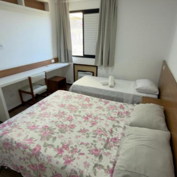 Apartamento charmoso no Posto 6 da Barra! - Foto 2