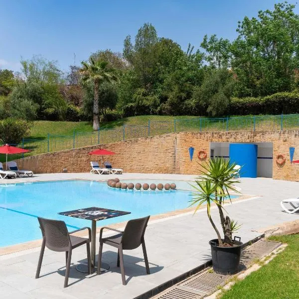 Ibis Meknès, hotel v destinácii Meknès