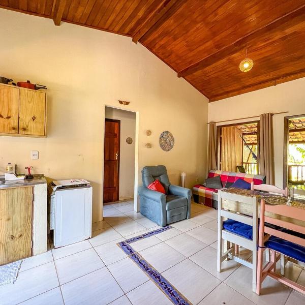 Barra Quintal apartamento 5