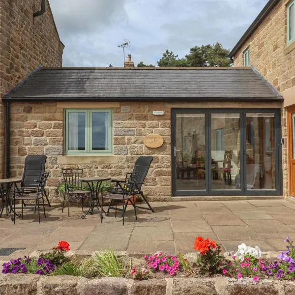 Shepherd's Crook, hotel in Harrogate