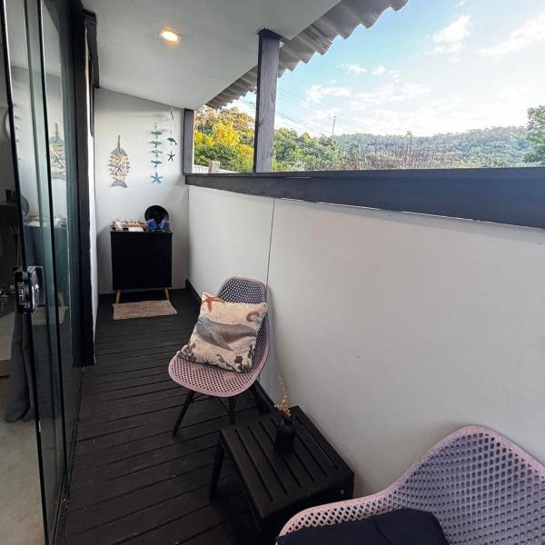 Flat Canto da Praia BC - Foto 4
