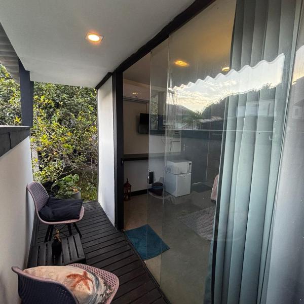 Flat Canto da Praia BC - Foto 5