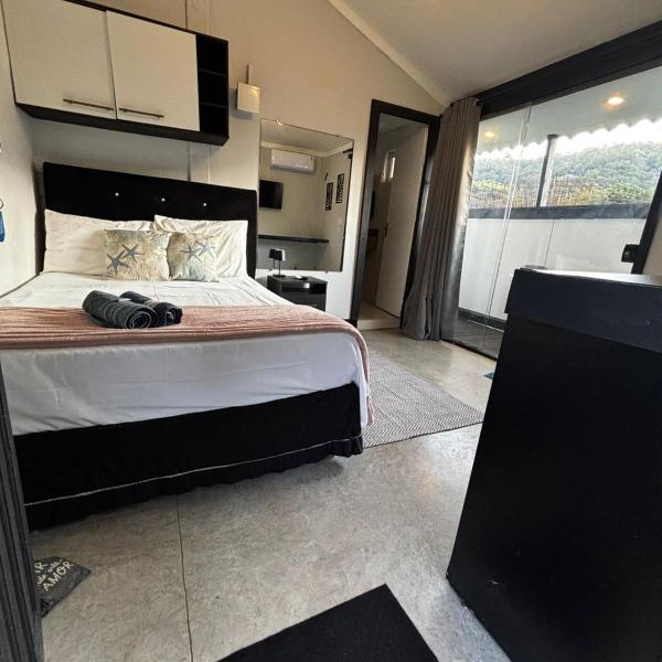 Flat Canto da Praia BC - Foto 2