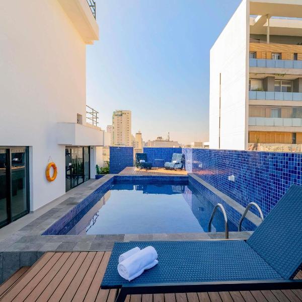 Mercure Sao Paulo Pamplona - Foto 4