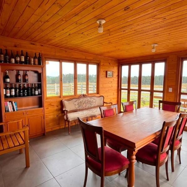 Fazenda Querência - Foto 4