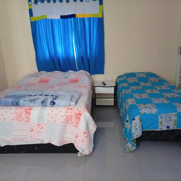 Hospedagem da Fran - Foto 2