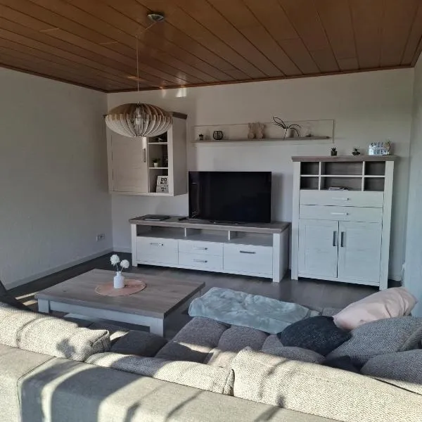 에펠본에 위치한 호텔 Ferienwohnung Sonnenschein