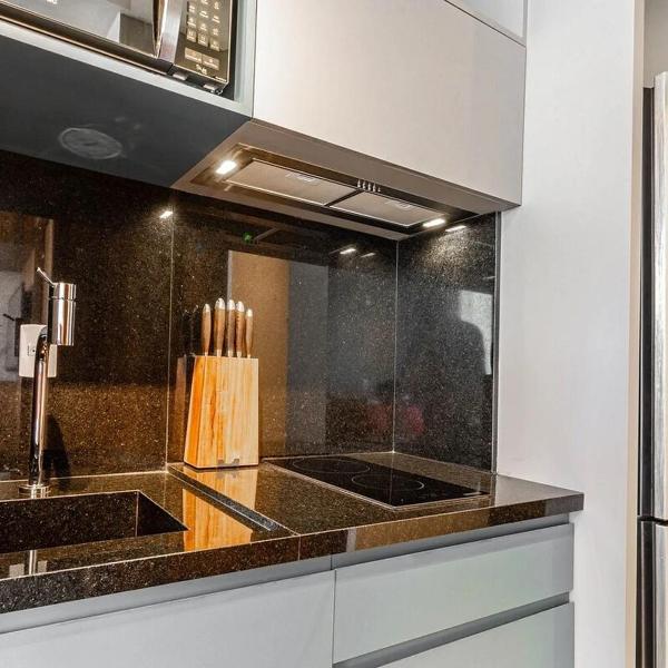 Comfortable apartment in the center - Setin Luz