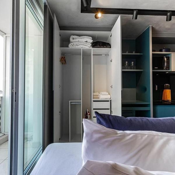 Comfortable apartment in the center - Setin Luz - Foto 2