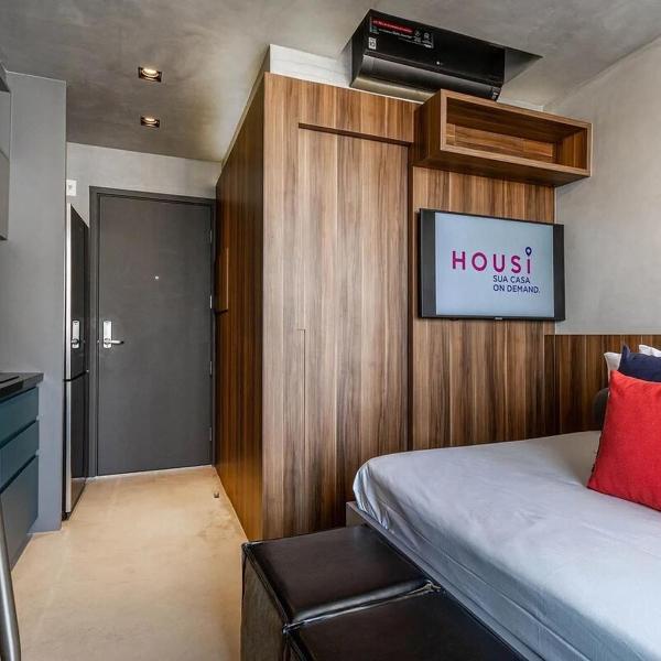Comfortable apartment in the center - Setin Luz - Foto 5