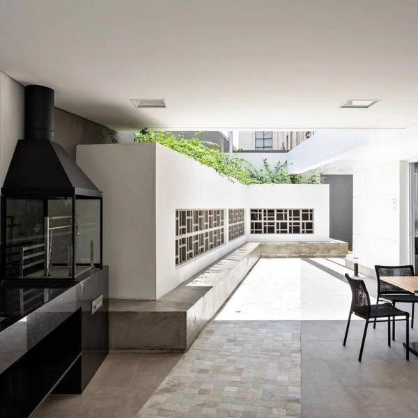 Comfortable apartment in the center - Setin Luz - Foto 4